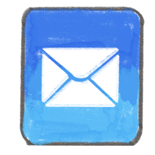 Mail Icon