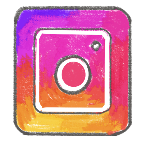 Instagram Icon